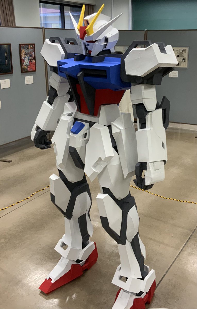 casrunahibi's tweet photo. 今日はハリボテ班の顔合わせです！
今年はどんなハリボテが作られるのか、楽しみですね！ https://t.co/mhKrl8StuY