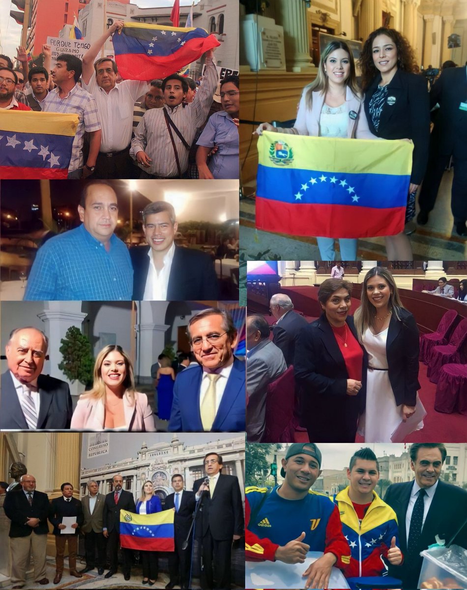 JuanCar35554768's tweet photo. Si un fujimorista o aprista indignado te habla  acerca de la  inmigración masiva de venezolanos.
Muestrale esta foto 👇 https://t.co/qq1kdSIE5W