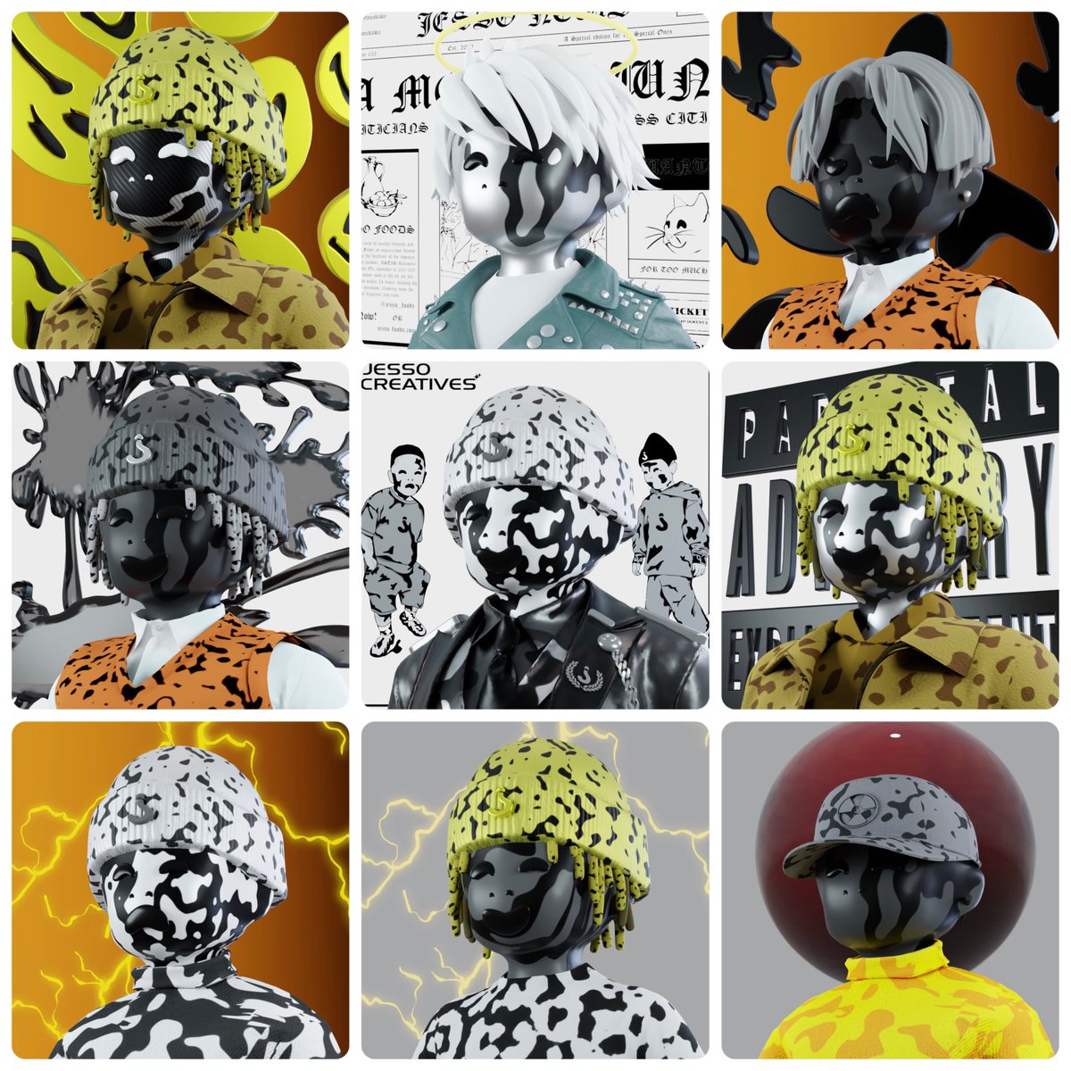 anketo_j's tweet photo. ⚠️MDCジェネシスは本日までにステーキング解除⚠️

【MDC ジェネシスホルダー限定Giveaway】
先着50名にガス代(SOL)をプレゼント🎁

🔶条件
①MDCジェネシスホルダー
②SOLがなくて、解除出来ない人

🔶参加方法
条件に合う方はDM下さい

🔶期限
本日23:55

#Meltdown_children
#MDC
#Meltdown_03 https://t.co/4IPmDMJ9Qp