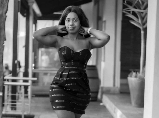 samkebusiness's tweet photo. Oh Girly, l love you shame. I appreciate you @Yvonne_Maphosa.

Those young women from Plumtree, Tsholotsho, Bulawayo will thank you one great day for the seed you planted. 

Keep winning and keep inspiring. 

Thank you for always saying yes to empowering girls and young women😘 https://t.co/N7N4E6Euax
