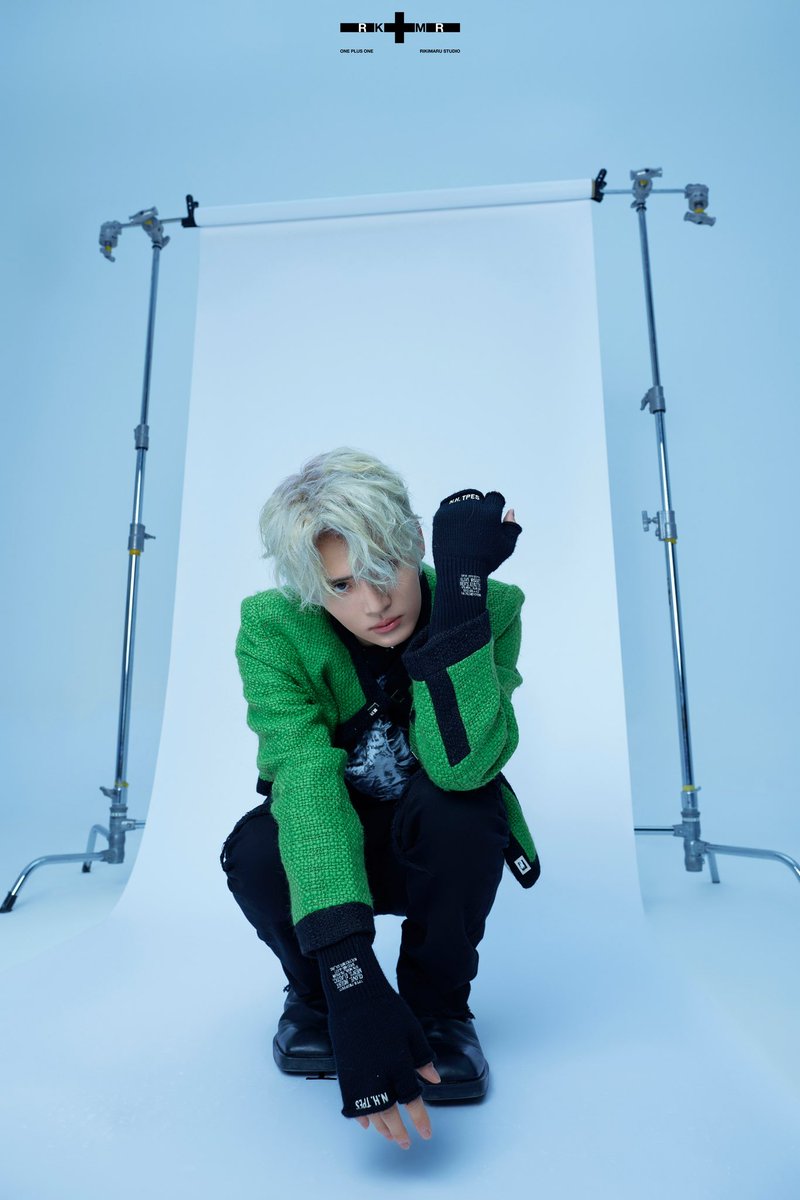 rrrrrikimaru's tweet photo. 230429 Rikimaru’s Studio Weibo Update

野蛮生长
SPRING IS COMING🌵🔋 

Part.02 

#力丸
#Rikimaru 
#RIKIMARUSTUDIO 
#Spring https://t.co/Od4qoeT8t9