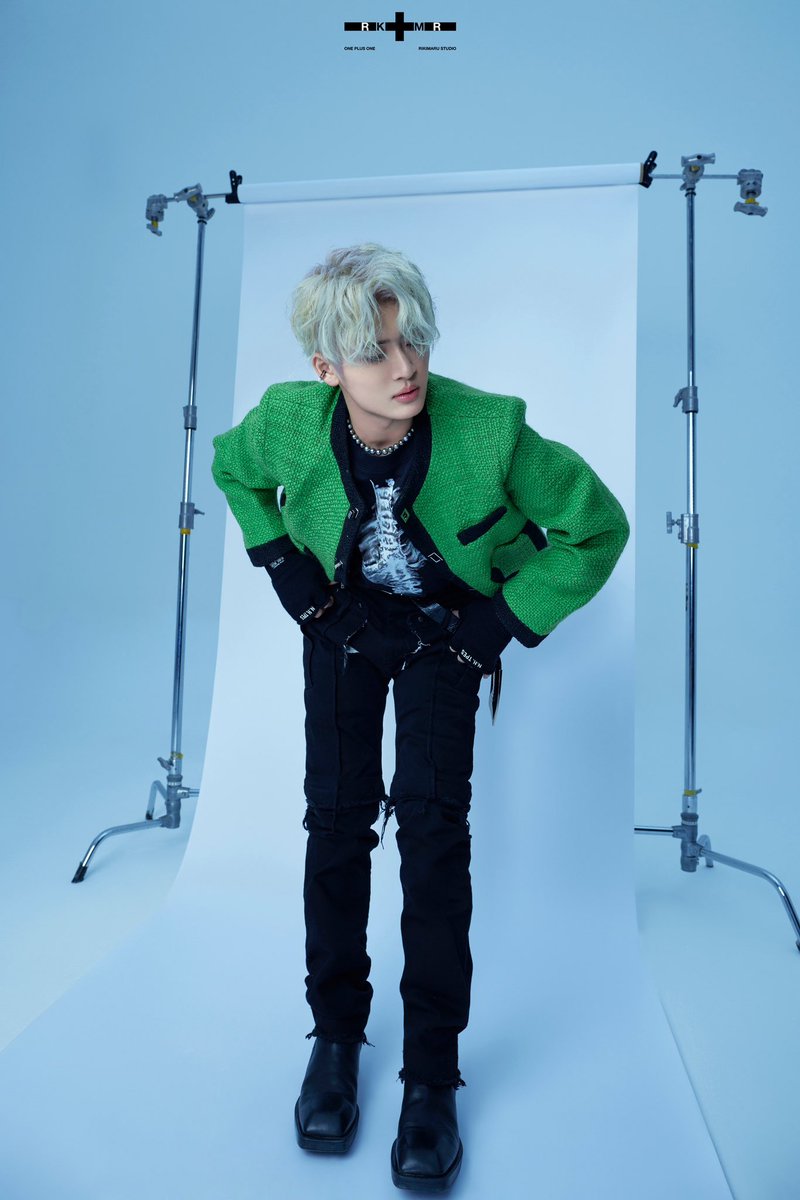 rrrrrikimaru's tweet photo. 230429 Rikimaru’s Studio Weibo Update

野蛮生长
SPRING IS COMING🌵🔋 

Part.02 

#力丸
#Rikimaru 
#RIKIMARUSTUDIO 
#Spring https://t.co/Od4qoeT8t9