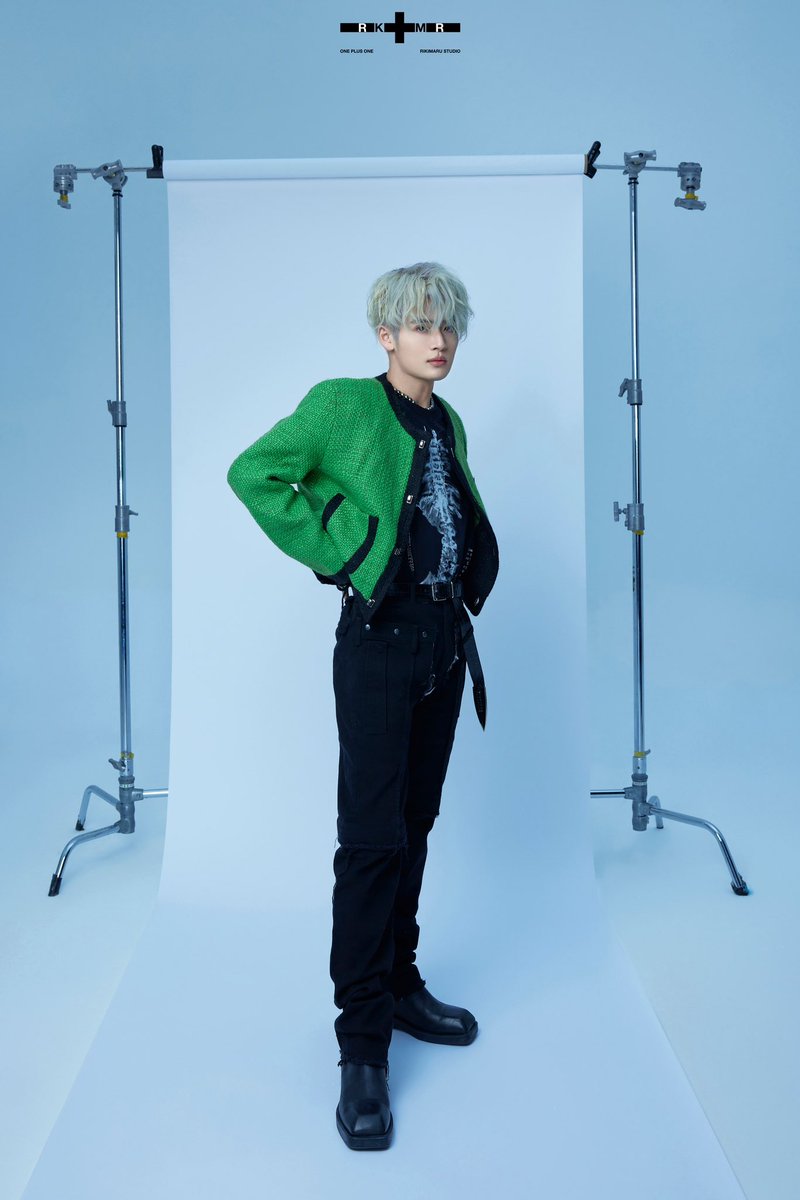 230429 Rikimaru’s Studio Weibo Update

野蛮生长
SPRING IS COMING🌵🔋 

Part.02 

#力丸
#Rikimaru 
#RIKIMARUSTUDIO 
#Spring