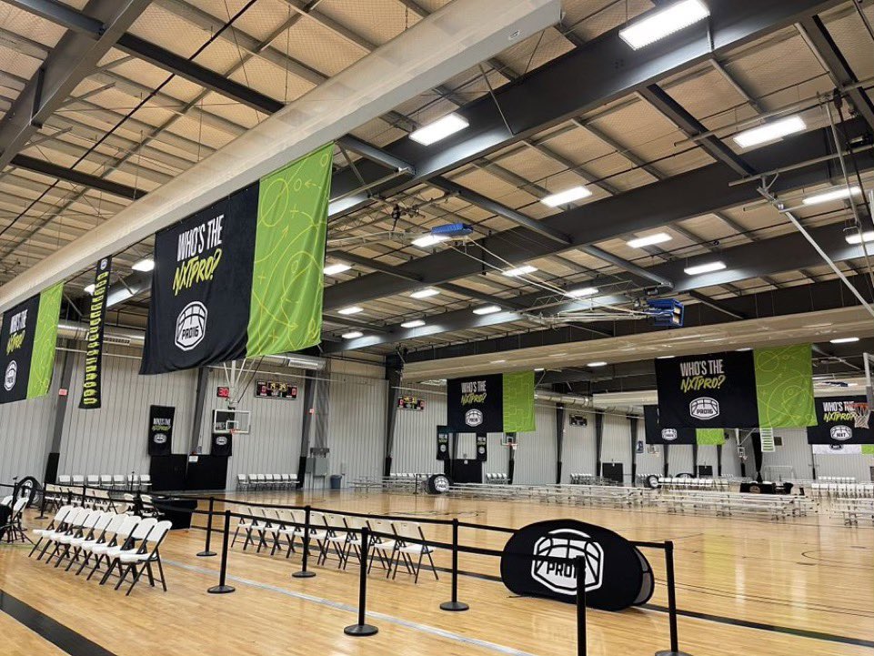 Steve Jimenez (@stevej_jimenez) on Twitter photo My first night standouts from the <a href="/PRO16League/">PRO16/NXTPRO League</a> Wichita Live:
'23 <a href="/Master_Diggins/">Master Diggins</a>
'23 @RyanDixonbball
'24 <a href="/kaij517/">kai johnson</a>
'23 @JJ_Williams24
'24 <a href="/AJLevine5/">AJ Levine</a>
'24 JaMere Johnson
'26 Henry Hudson
'23 <a href="/lukejustice23/">luke justice</a>
'24 <a href="/FletcherTreyton/">Treyton Fletcher</a>
'24 Cambell Hovind
'24 Azar Ghezae My first night standouts from the <a href="/PRO16League/">PRO16/NXTPRO League</a> Wichita Live:
'23 <a href="/Master_Diggins/">Master Diggins</a>
'23 @RyanDixonbball
'24 <a href="/kaij517/">kai johnson</a>
'23 @JJ_Williams24
'24 <a href="/AJLevine5/">AJ Levine</a>
'24 JaMere Johnson
'26 Henry Hudson
'23 <a href="/lukejustice23/">luke justice</a>
'24 <a href="/FletcherTreyton/">Treyton Fletcher</a>
'24 Cambell Hovind
'24 Azar Ghezae