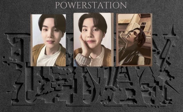 SpringDreamPH's tweet photo. PH GO #SpringDreamGO
BTS SUGA AgustD D-DAY
LUCKY DRAW EVENT
1150 random CD w/ 1 LD
2300 set CD w/ 3 LDs
1500 - 3 LDs only no album
DP: 500 ea
DP DOP/DOO: APRIL 30
BAL:
-no fee if MAY 15
-w/ 13% fee if MAY 16-when onhand
NETA
๐Order form: https://t.co/TWW96uo7z4
Dday
Ctto https://t.co/UoITAdniLx