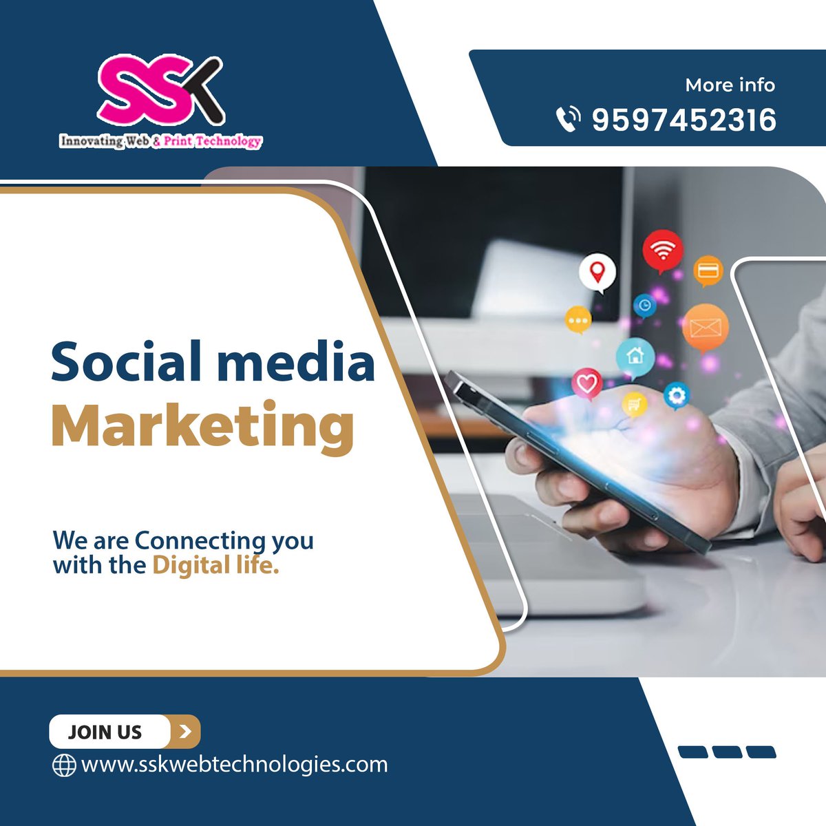 SSK Web Technologies (@ssk_web) / Posts / X