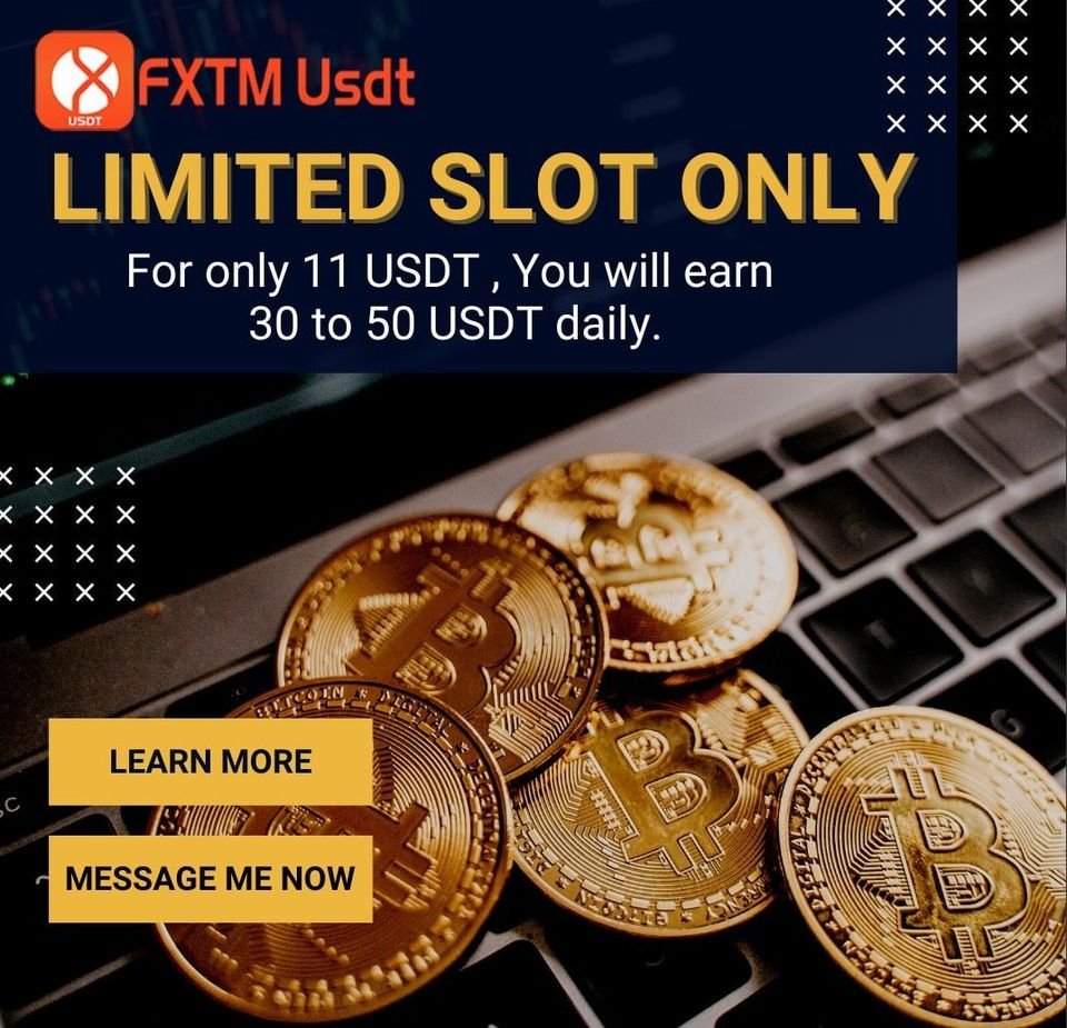 Do you have Binance or any Crypto exchange and has more than 11USDT/Tether in their wallet. I can help you to GAIN your Money  Just Message me ‼️