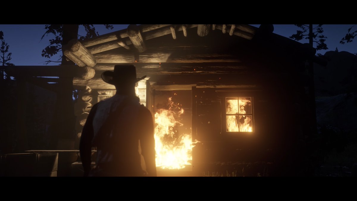 Arthur_Morg4n's tweet photo. #PS4share https://t.co/apY34f9g6r