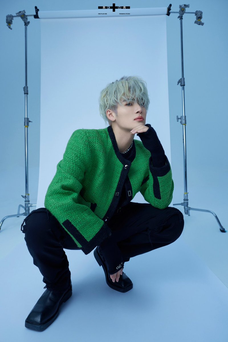 230429 Rikimaru’s Studio Weibo Update

野蛮生长
SPRING IS COMING🌵🔋 

Part.01

#力丸
#Rikimaru 
#RIKIMARUSTUDIO 
#Spring