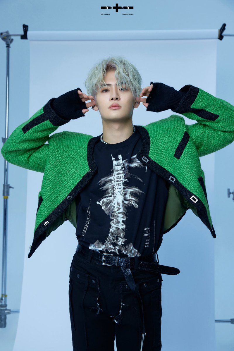 rrrrrikimaru's tweet photo. 230429 Rikimaru’s Studio Weibo Update

野蛮生长
SPRING IS COMING🌵🔋 

Part.01

#力丸
#Rikimaru 
#RIKIMARUSTUDIO 
#Spring https://t.co/isWzNLAl7v