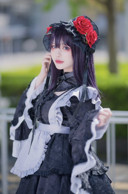 Twitterのコスプレ画像28