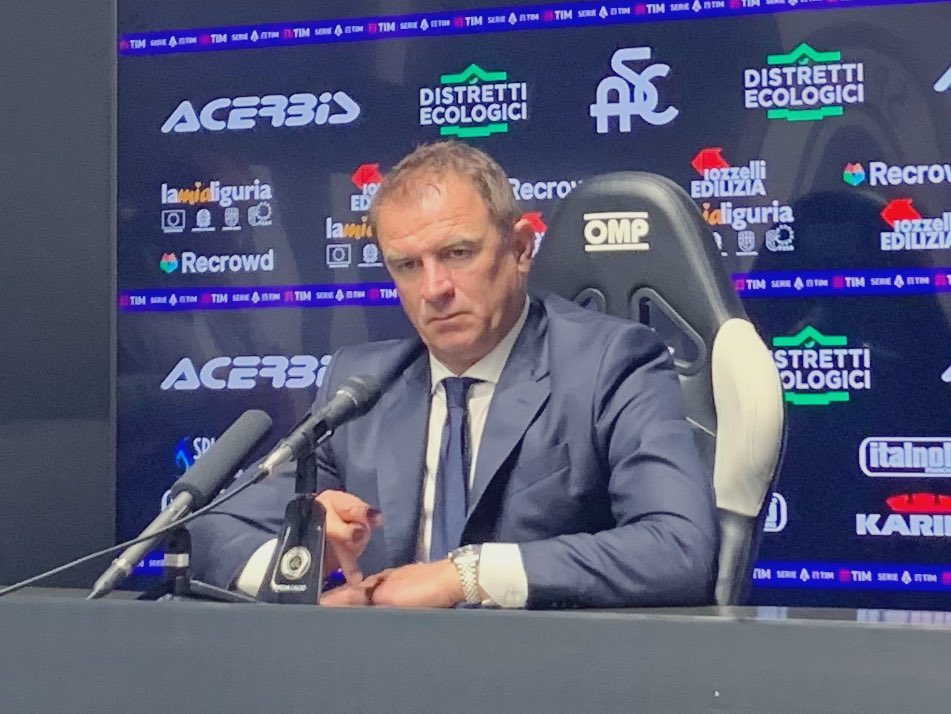 Andrea Bonatti tweet media