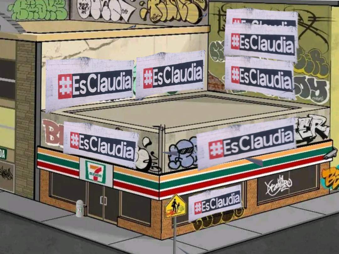 That feeling when you live in Mexico (@tfwmexico) on Twitter photo 