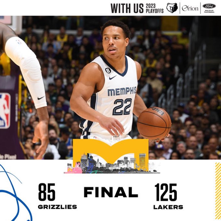 Morantfake's tweet photo. Fuck, we Lost... https://t.co/kBtKTFtmTs