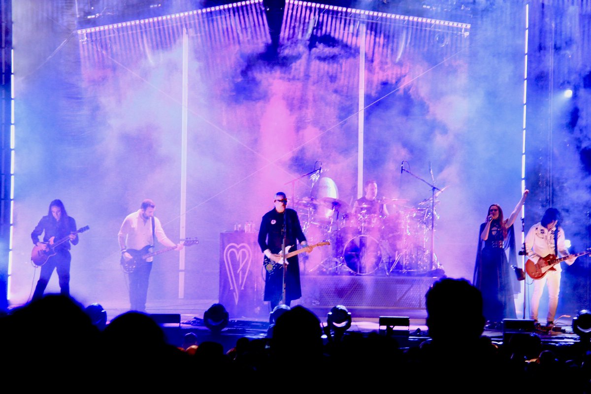 See you tonight, Newcastle!