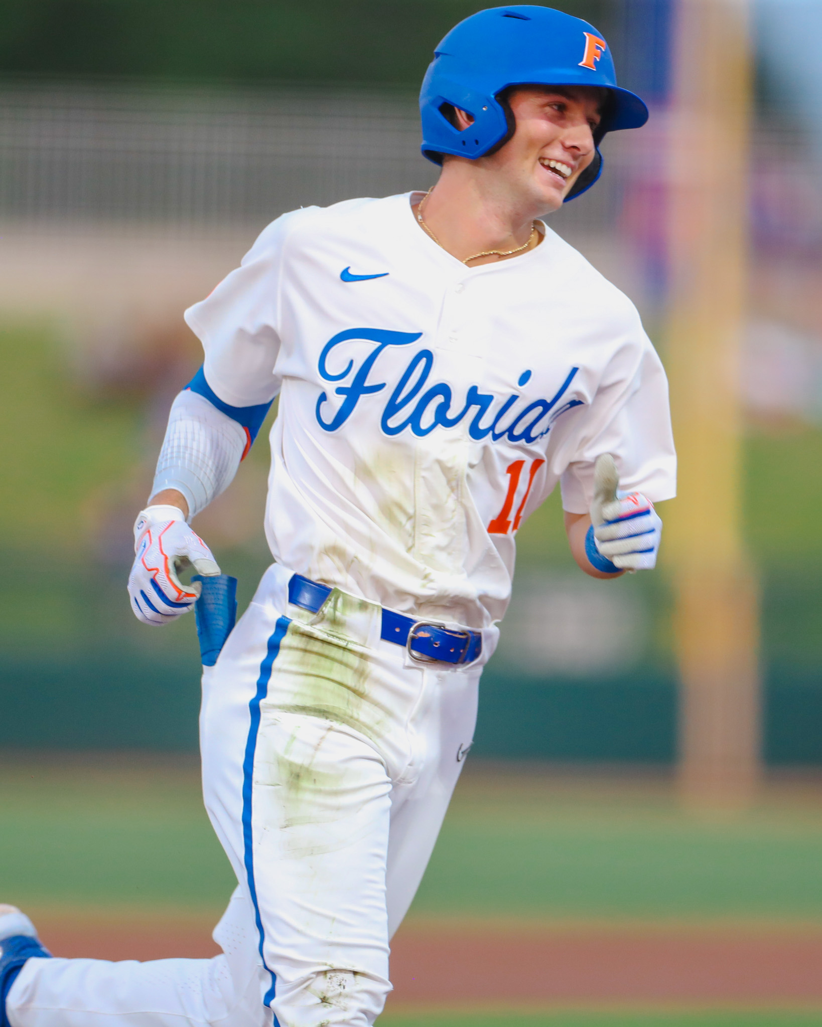 Florida Gators Baseball on X: Those dub frames 📸 #GatorsWin
