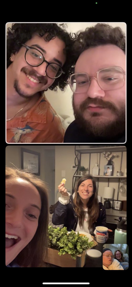 aeradie's tweet photo. A kiki is a party
For calming all your nerves
We're spilling tea and dishing just desserts one may deserve https://t.co/bCvbrPgX3t