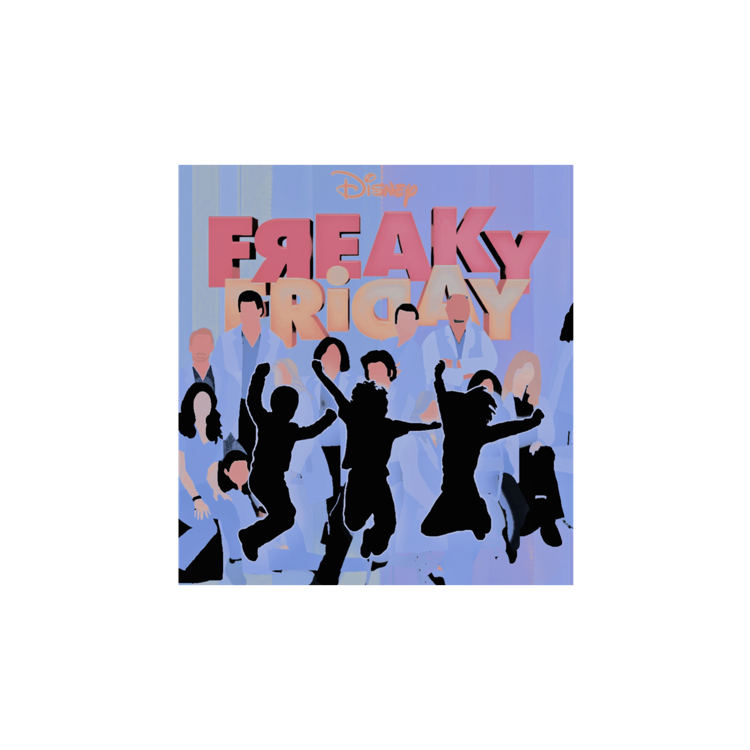 ⠀
⠀⠀⠀⠀⠀✨  :  𝗔𝗟𝗧 𝗙𝗥𝗘𝗔𝗞𝗬 𝗙𝗥𝗜𝗗𝗔𝗬  
⠀⠀⠀⠀ quem me derα poder voltαr'
⠀⠀⠀⠀ά epocα mαıs legαl de todαs!  
⠀⠀⠀⠀ #𝐆reч𝐒tαtıon𝐅reαkч𝐅rıdαч
⠀⠀⠀