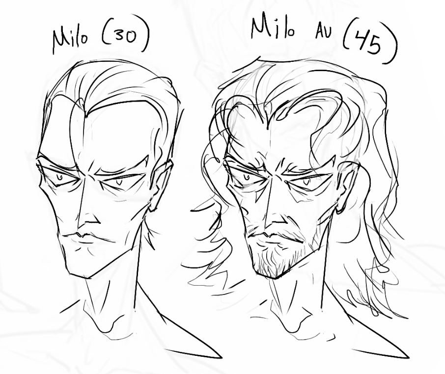 mr_nermaldo's tweet photo. thinking about the possibilities of old man yaoi https://t.co/ZsFisq6NKB