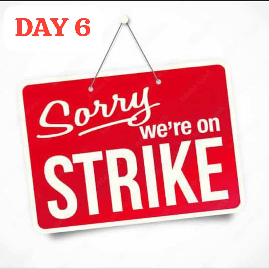 IALekhraj's tweet photo. Day-6
Support the strike!
डट्टे रहो !!
 #IADemands3600GP 

@IA_Union @ItUnionBhilwara @alwaritunion @itunion_jalore @IT_UNION_SIKAR @ituniontonk @churuitunion @Rajsamand_Union @IT_Union_Bkn @ITJhalawar @ItunionBanswara @IT_UNION_HMH @ITUnion_Jodhpur @ITUnionDholpur @itunionkota https://t.co/ouSLeyLTUp