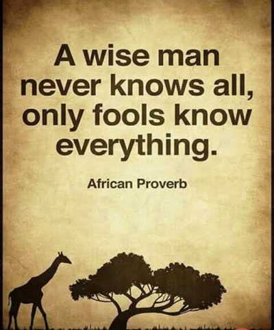LeadToday's tweet photo. If you're starting to think you know it all then spend some time with kids - they will take care of that. https://t.co/vnV3Z92En8