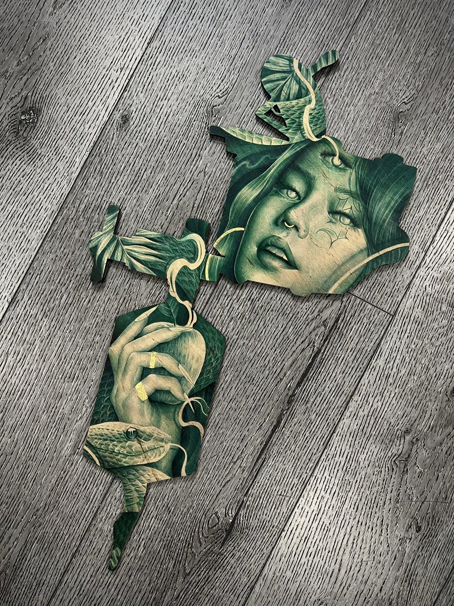 saritaapplebum's tweet photo. PAID DUES https://t.co/xCAy0SQD1s