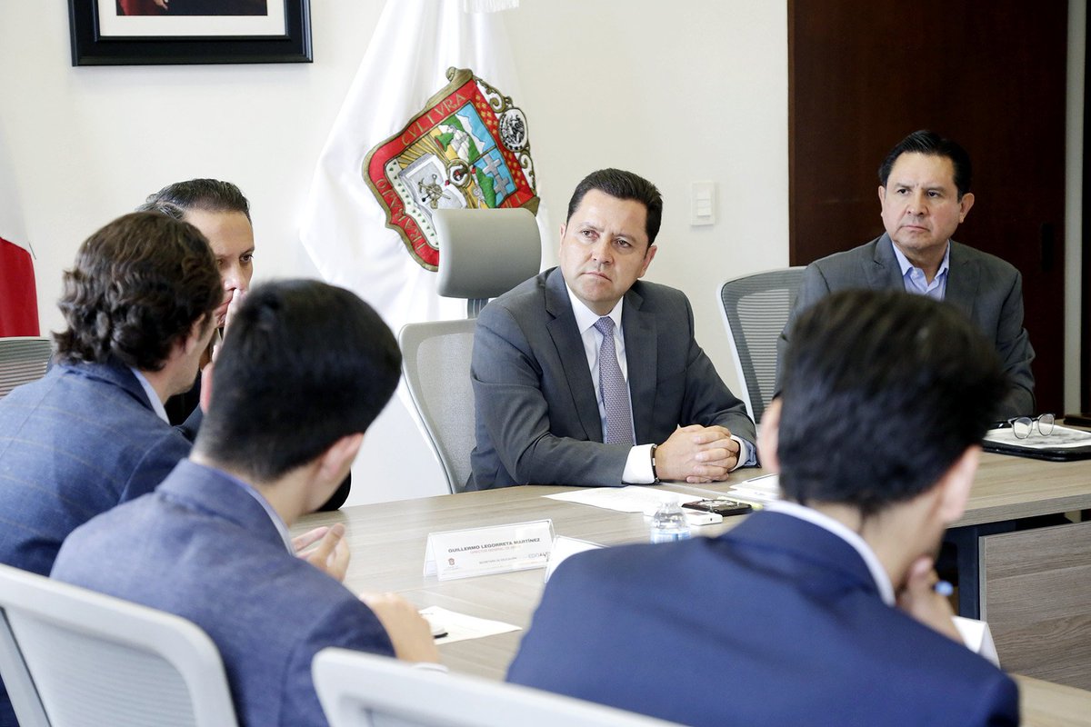 Gerardo Monroy tweet media