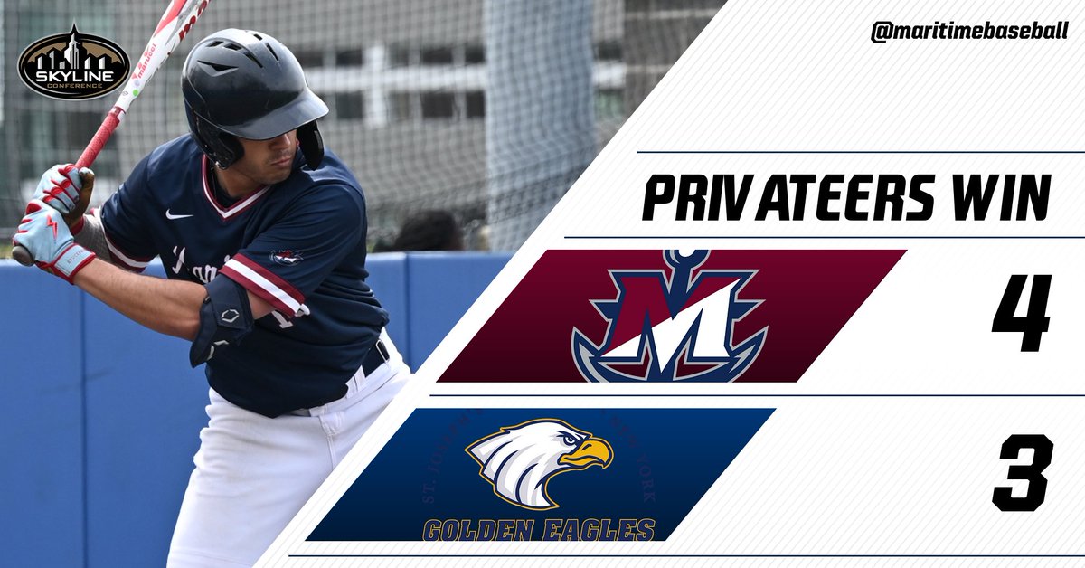 Maritime Privateers tweet media