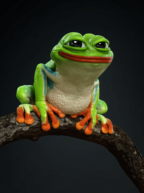 GrassettiBot's tweet photo. 🐸 Pepe

Sold from Holonick_too to skunkbarf for 0.8Ξ ($1,518 USD)

https://t.co/kdlZZGRXLS https://t.co/stpqvWV8Cl