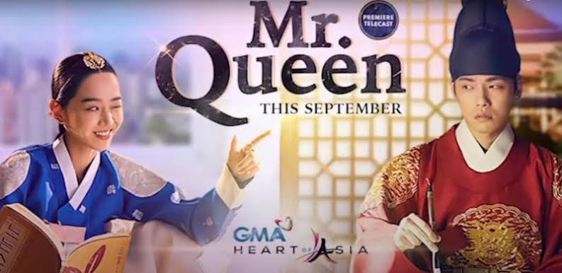 criseth07's tweet photo. MR QUEEN
Viu https://t.co/LZMhDYgEiy