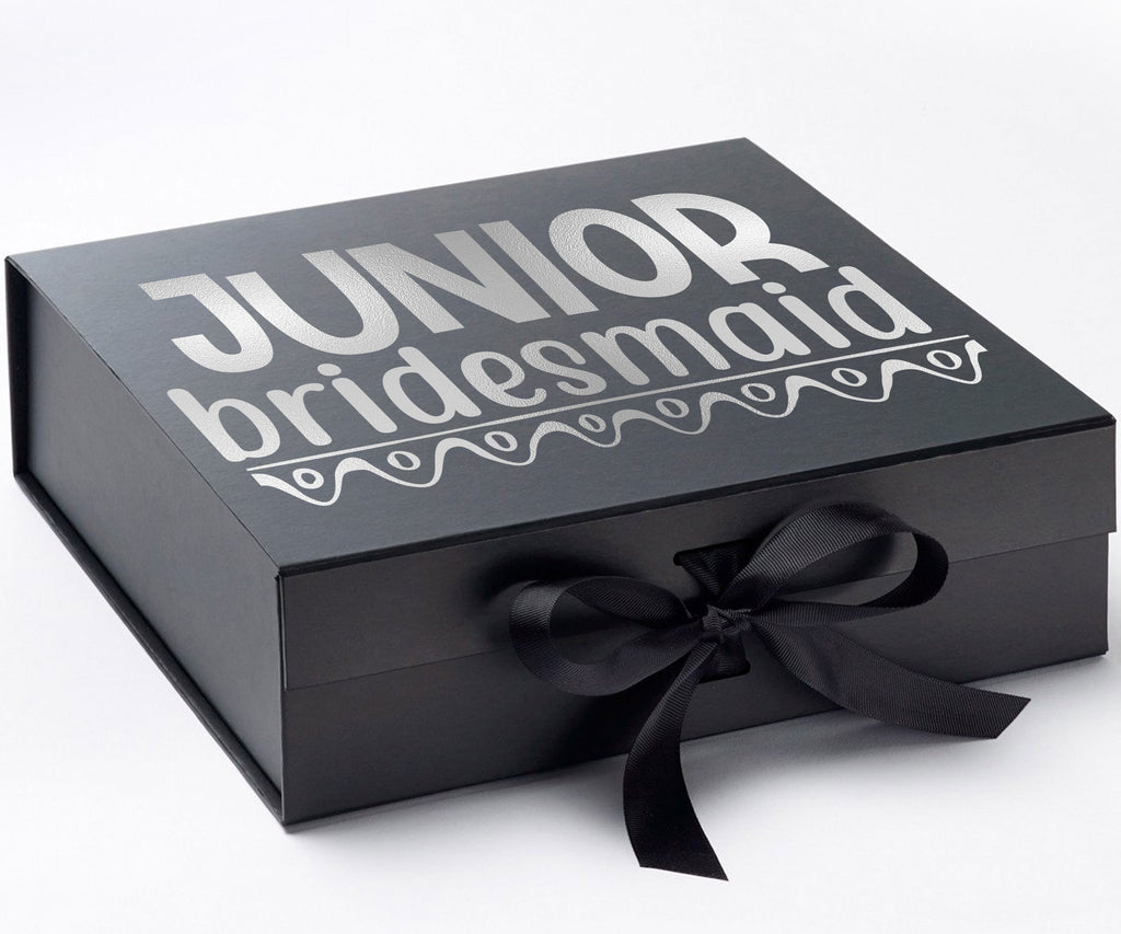 Proposalboxes's tweet image. 164 junior brdesmaid-- Jr.Bride box 15.99 proposalboxes.net/collections/we… #proposalbox #weddingboxes #giftbox #willyoubemy #bridesmaidbox #groomsmangift