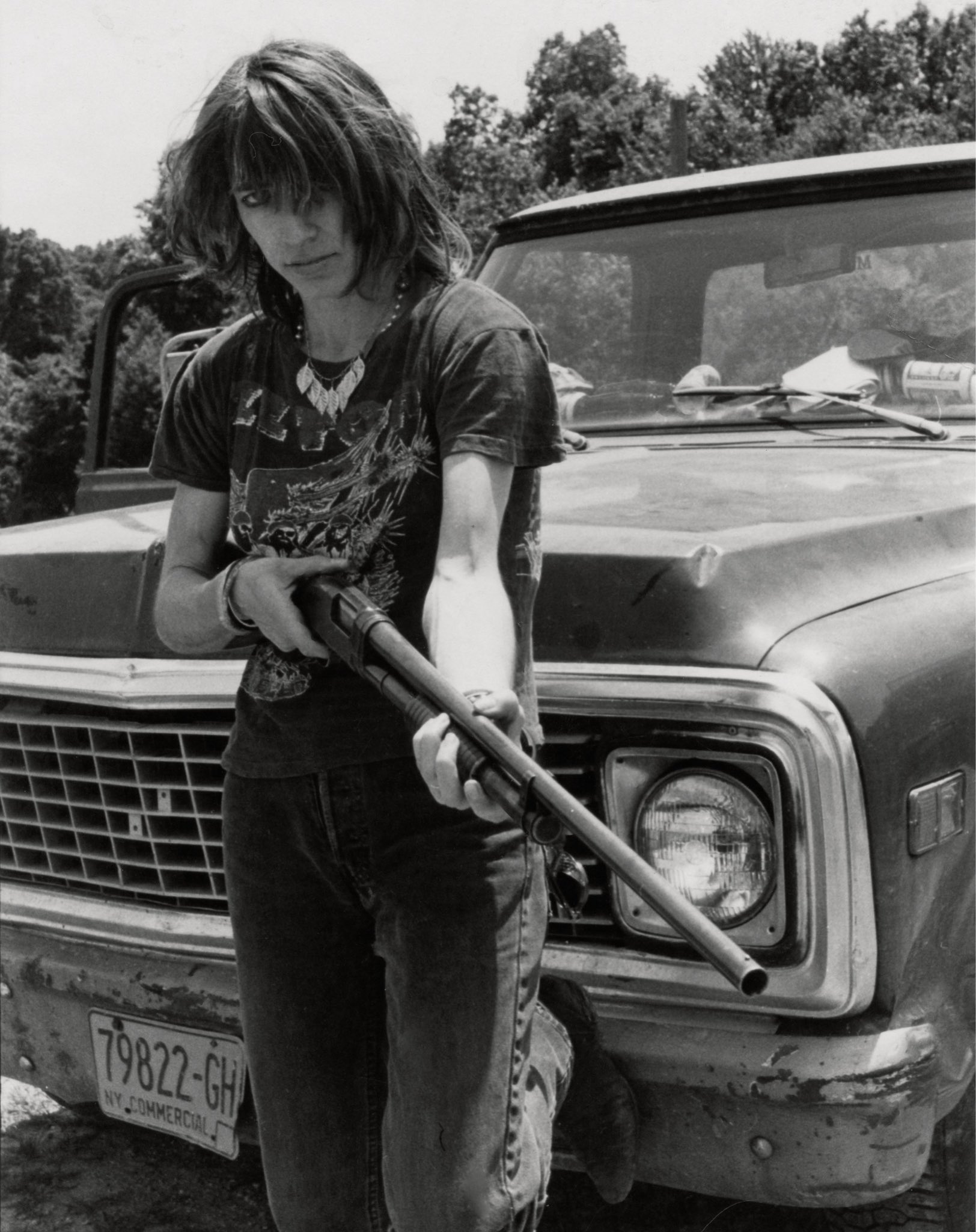 Happy bday to Kim Gordon 