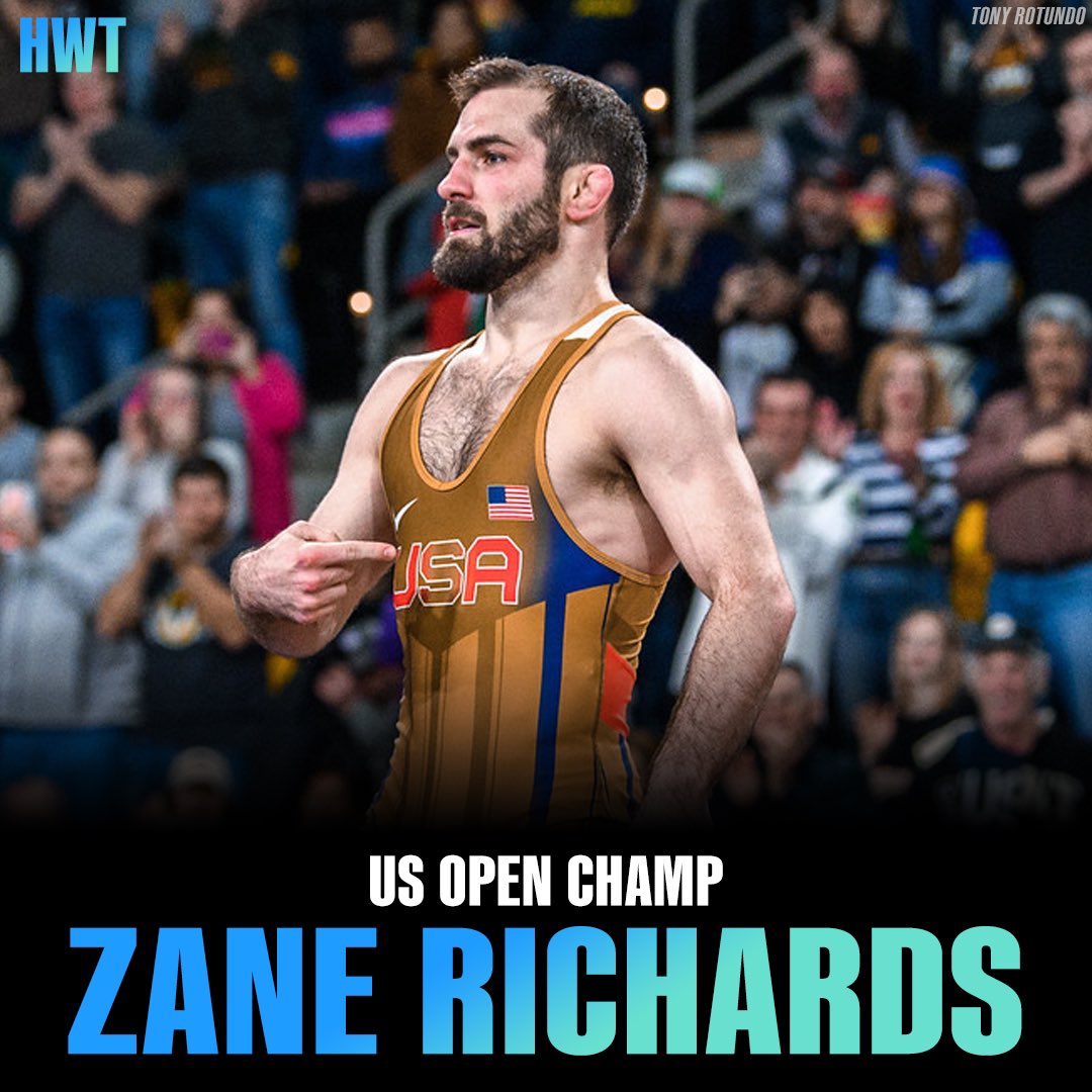 Heavyweight Nation tweet media