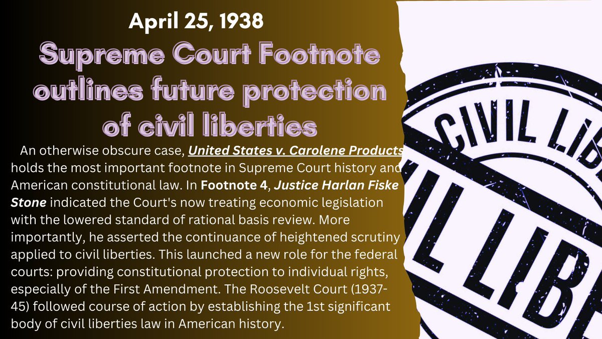ALCivilRights's tweet photo. End the week off right with another #twicrh !! #TGIFriday 🎊

And if you're looking for more civil rights discussion 🗣️ go join our Facebook Group!  https://t.co/XjP7dAyQO6… https://t.co/0jZxeTSyGJ