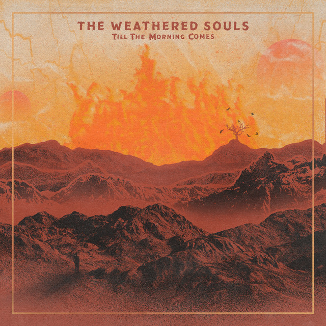 TheHookRocks's tweet photo. 🎸The latest Hook Rocks New Music Spotlight features Brock &amp; Holden from the Texas based band @WeatheredSoulss talking their new album "Till The Morning Comes" produced by @sugarbellybaker of @GoodbyeJune 
GOOGLE
https://t.co/o1LCk0tXbJ
AMAZON
https://t.co/zQUqrxa30n https://t.co/soyJxcJojN