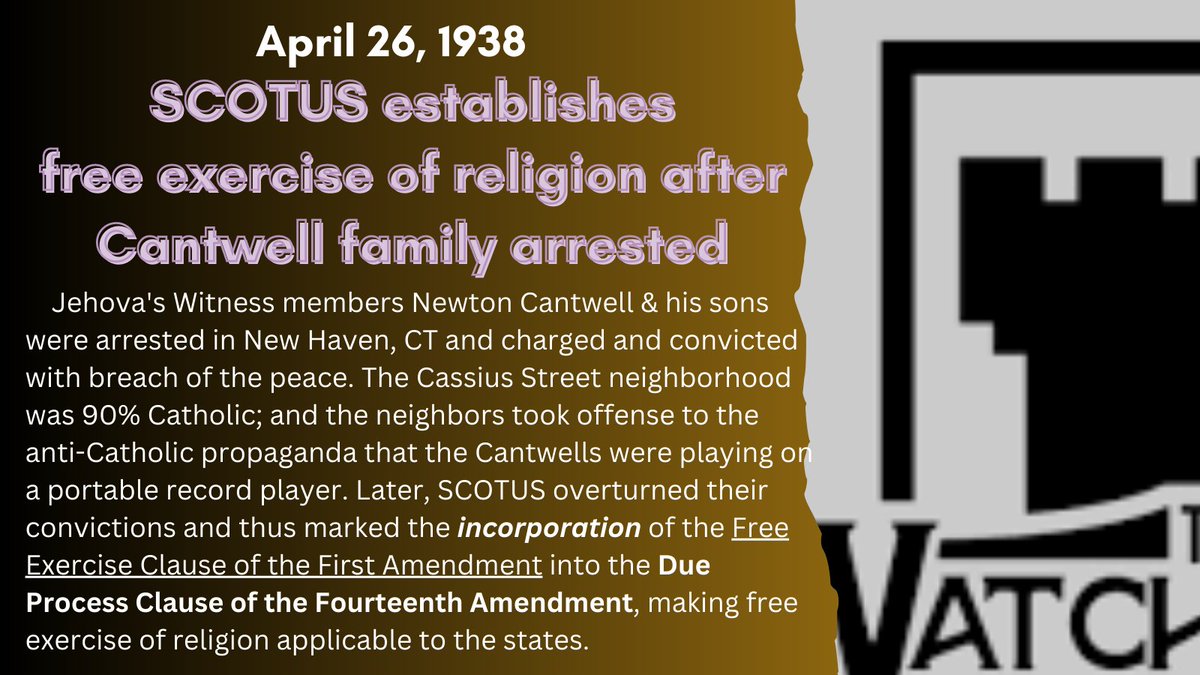 ALCivilRights's tweet photo. End the week off right with another #twicrh !! #TGIFriday 🎊

And if you're looking for more civil rights discussion 🗣️ go join our Facebook Group!  https://t.co/XjP7dAyQO6… https://t.co/0jZxeTSyGJ