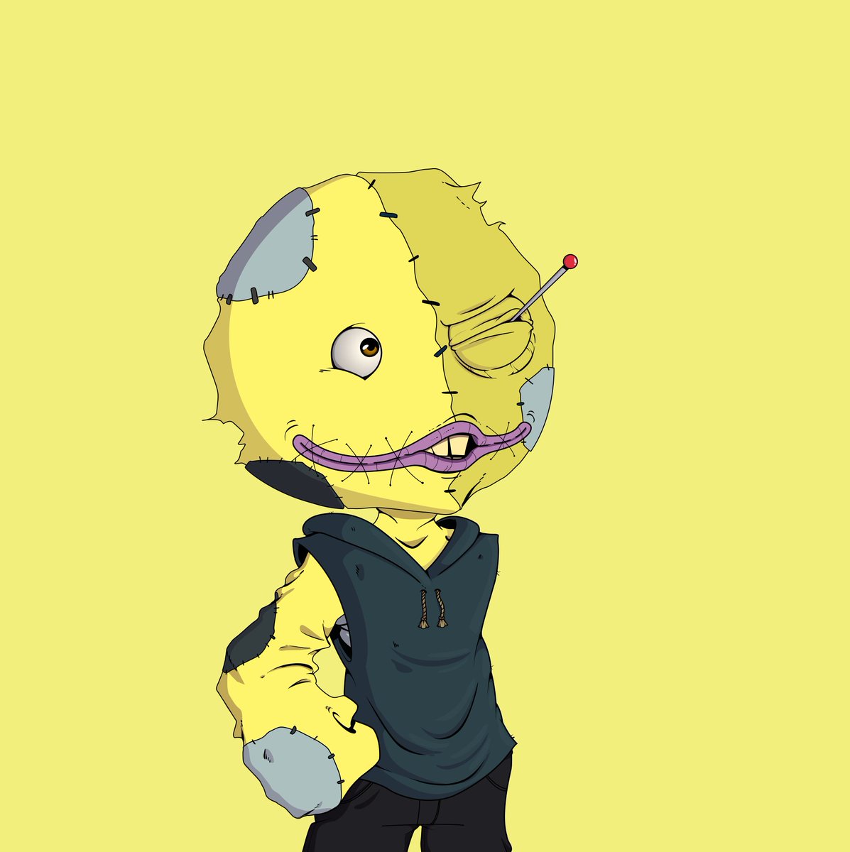 🌍 People with physical disabilities, including limb loss, can face discrimination &amp; stigma worldwide.

Though many countries have protective laws, there's still much work to be done for true inclusion &amp; equality. 

💪 Let's keep pushing for a more inclusive world!  #TheDolls