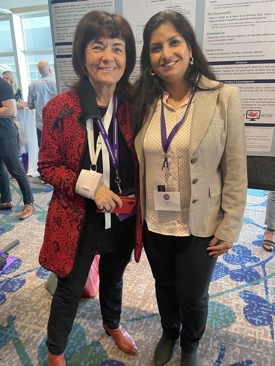 Dr.Colleen Norris PhD 🇨🇦 tweet media