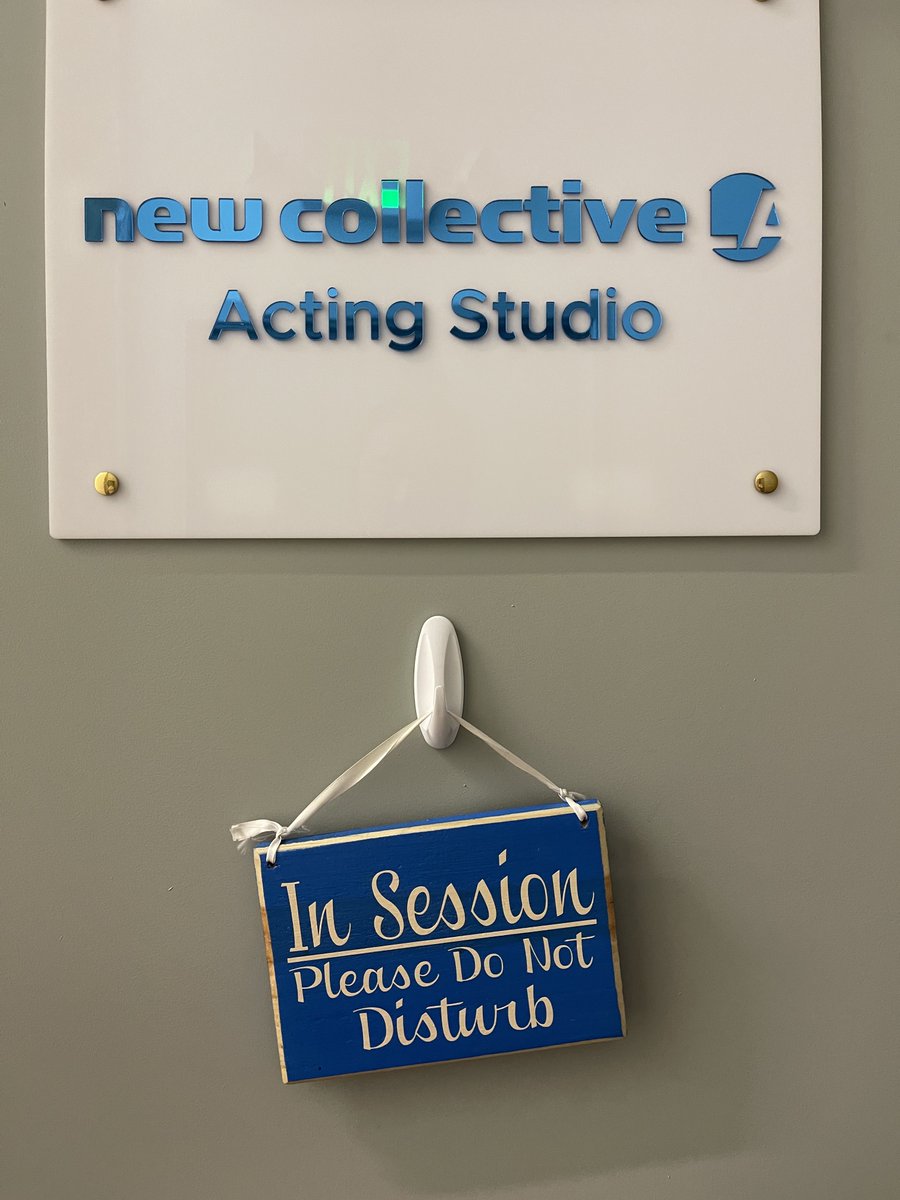takato_yonemoto's tweet photo. いつも最高の時間をありがとう!
With Greg Braun. #NewCollectiveLA
#actinglesson #演技レッスン https://t.co/4j9gmH9xPs