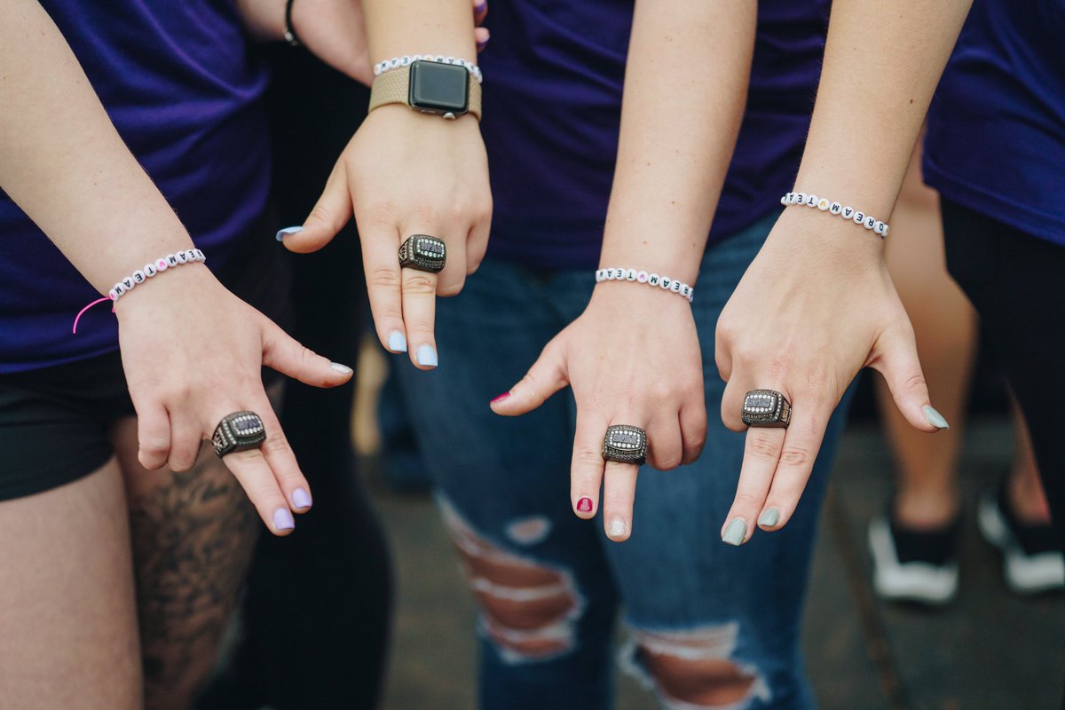 Ladyjacks Bowling on Twitter "HUGE thanks to SFA_Baseball for