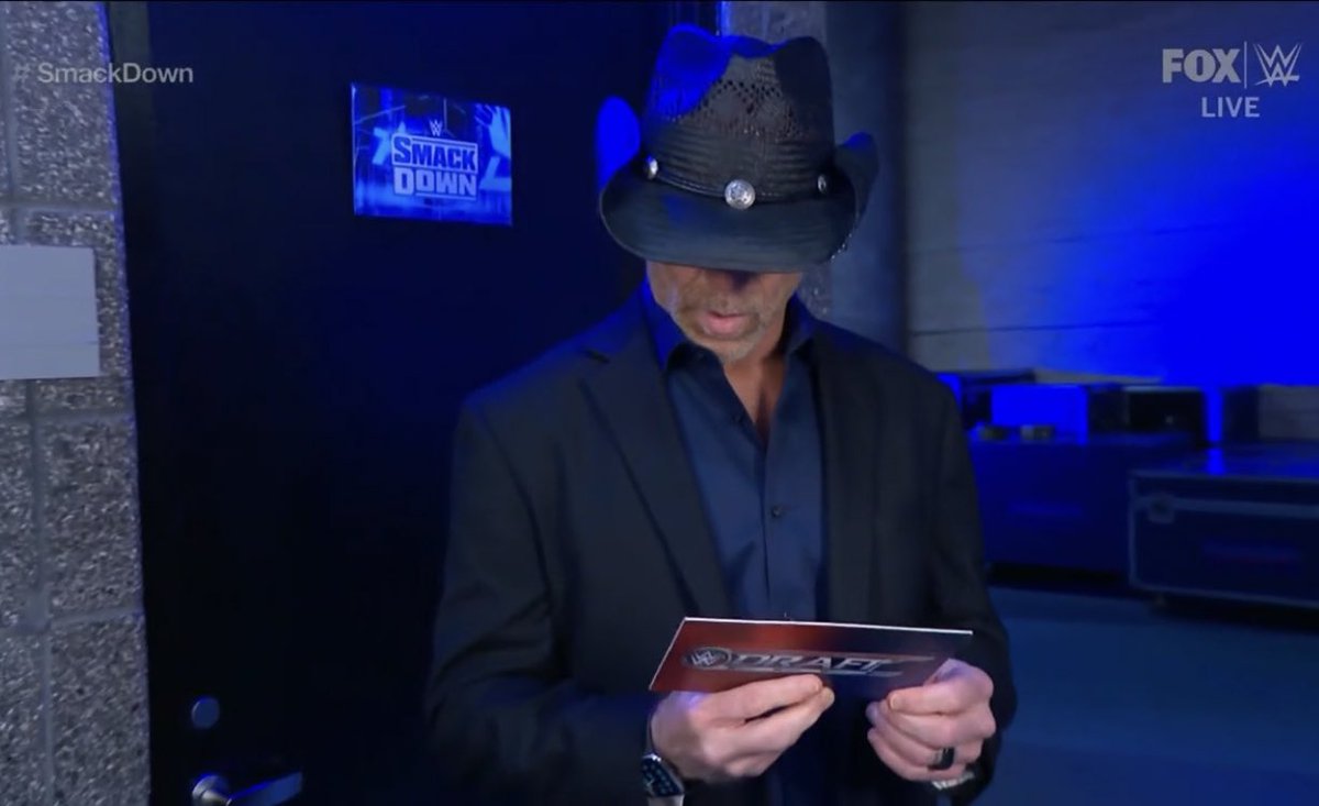 316REIGNS's tweet image. NXT CALL UP INCOMING