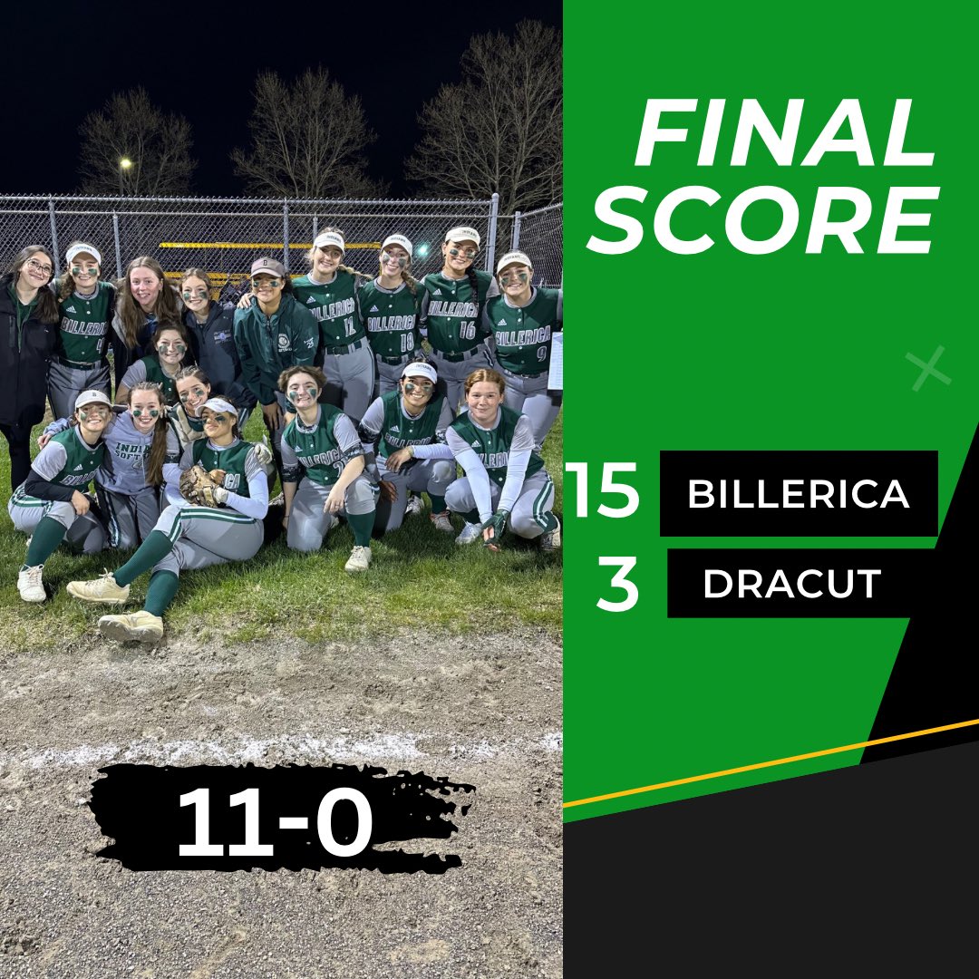 Coach_Mara24's tweet photo. Way to go @bmhssoftball23 !!! Katie Sibert and Caitlin Shea were great at the plate with 8 hits between the two. Naomi Boldebuck with 11Ks and 3 RBIs; Olivia Bento with 3 hits and 4 RBIs and came in to pitch in the 7th 3 up 3 down. @BMHS_Athletics @BostonHeraldHS @GlobeSchools https://t.co/6rjp0TVoZk