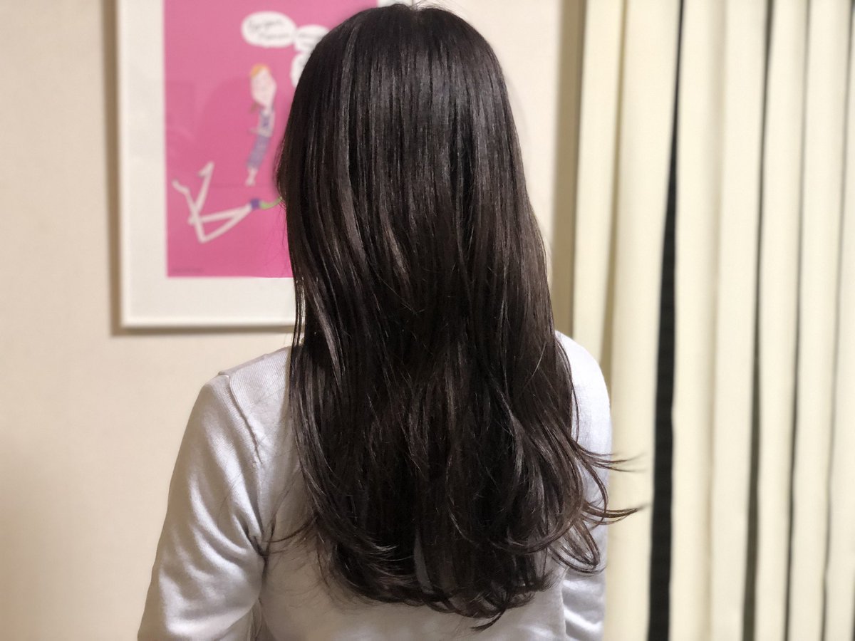 hoshinomicke's tweet photo. 親子共々ありがとうございます。

自分の理想のカラーになったようでご満悦です。

なんか、冷静に考えて親子で篤史さんにカットしてもらってるってすごい事だな。

それだけ信頼感があると言う事です😊

#SUNNYS
#CONKS
#柏 https://t.co/5QeLHxPxHV