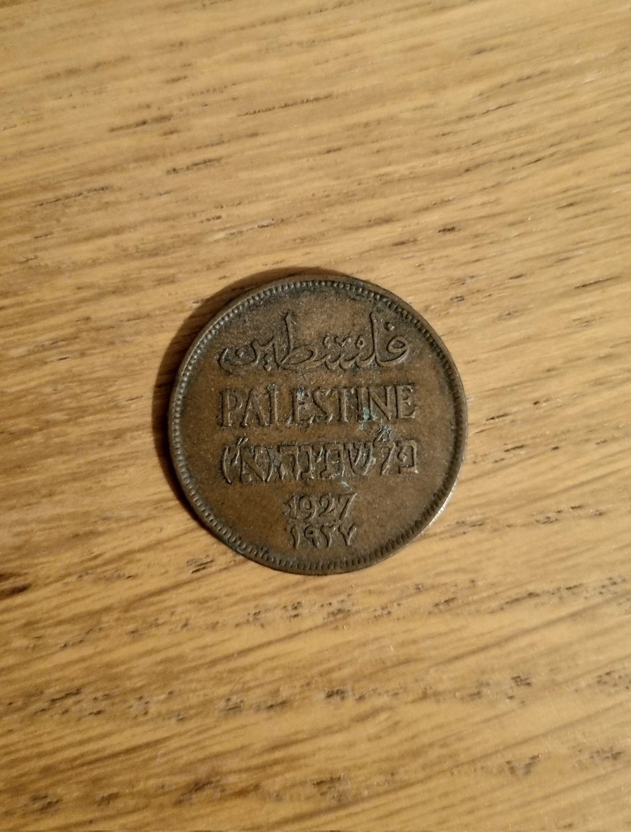 a_b_e_i's tweet photo. Imagine a coin older than you country🤷🏻‍♂️ how ??! https://t.co/5dz72wAmch