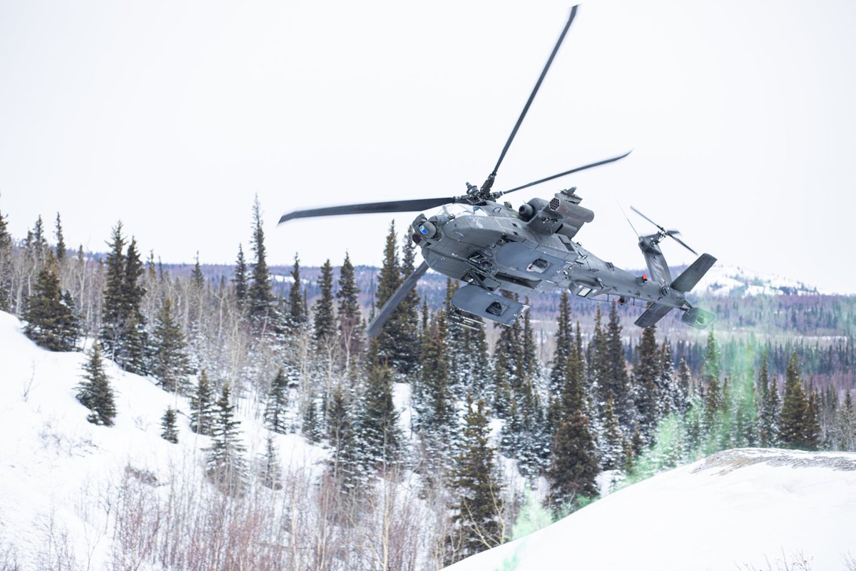 Chris Cavas on Twitter "US Army has halted flying operations for all