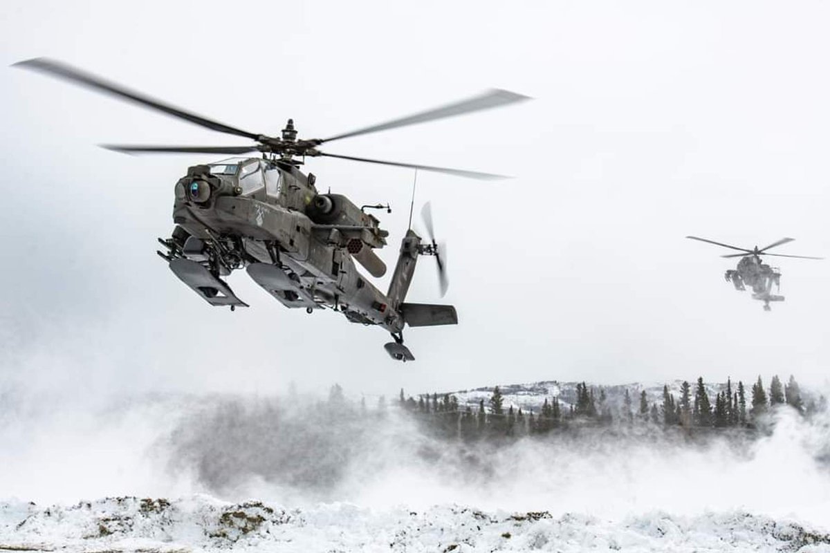 Chris Cavas on Twitter "US Army has halted flying operations for all