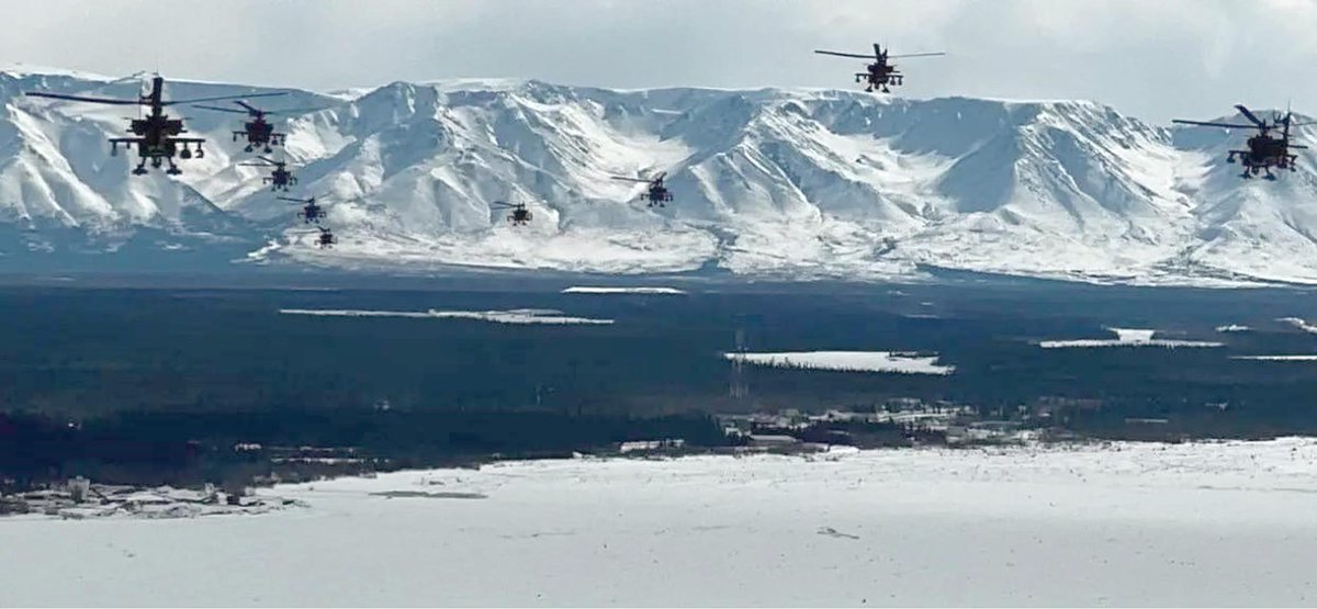 Chris Cavas on Twitter "US Army has halted flying operations for all