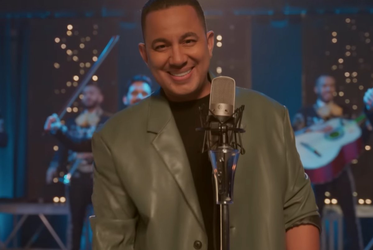 W Radio Colombia on Twitter "Contrarreloj “El vallenato es un hijo