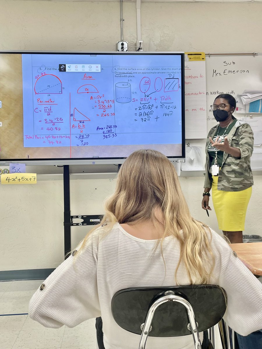 _StevieJay's tweet photo. When the Math is mathing and the questions on point! #ACEinAction https://t.co/sJxVOZTBRu