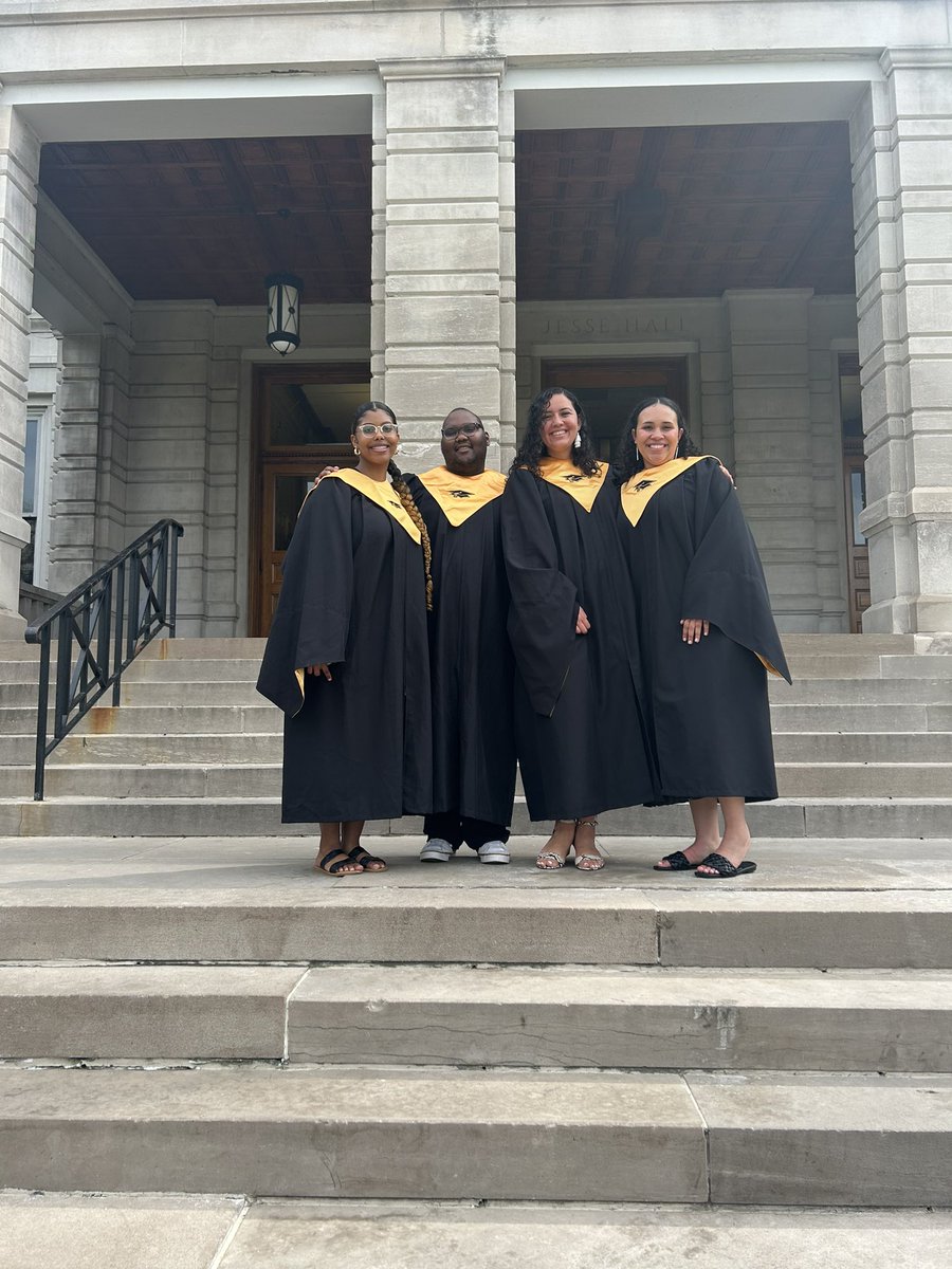 MizzouEdNABSE's tweet photo. Congratulations to members Brooklyn Baker and Olivia Smith on their induction into Mortar Board Secret Society for the 96th annual tap day! https://t.co/ZVerGr0idL
